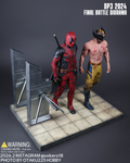 DP3 2024  final battle diorama