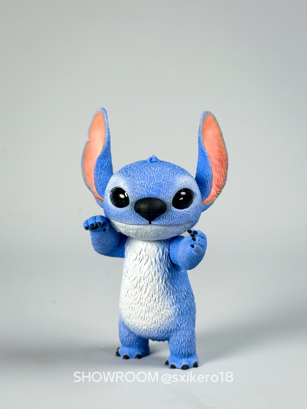 1/6th scale Stitch 2025 figure [Standard Edition]