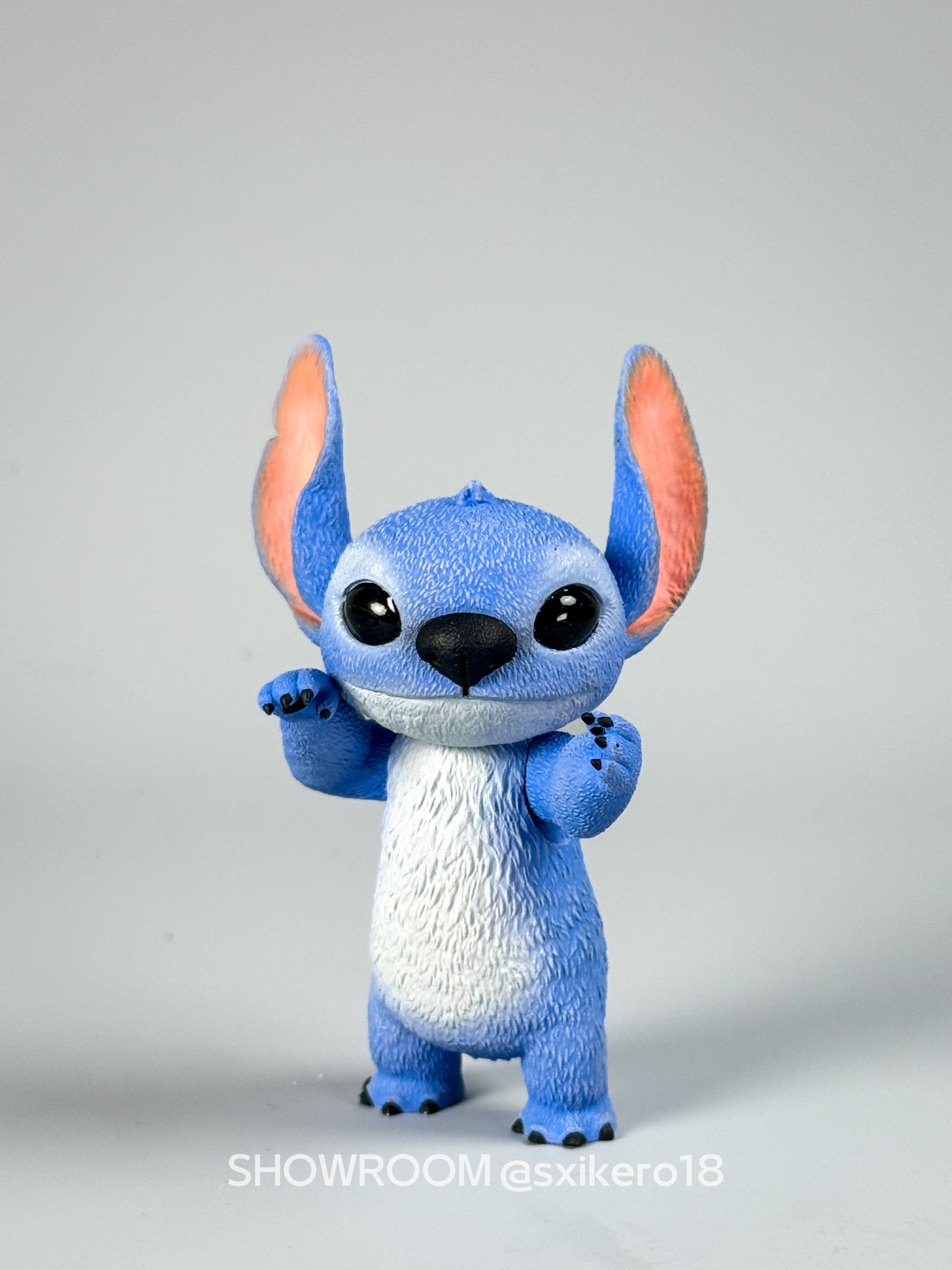 1/6th scale Stitch 2025 figure [Standard Edition]