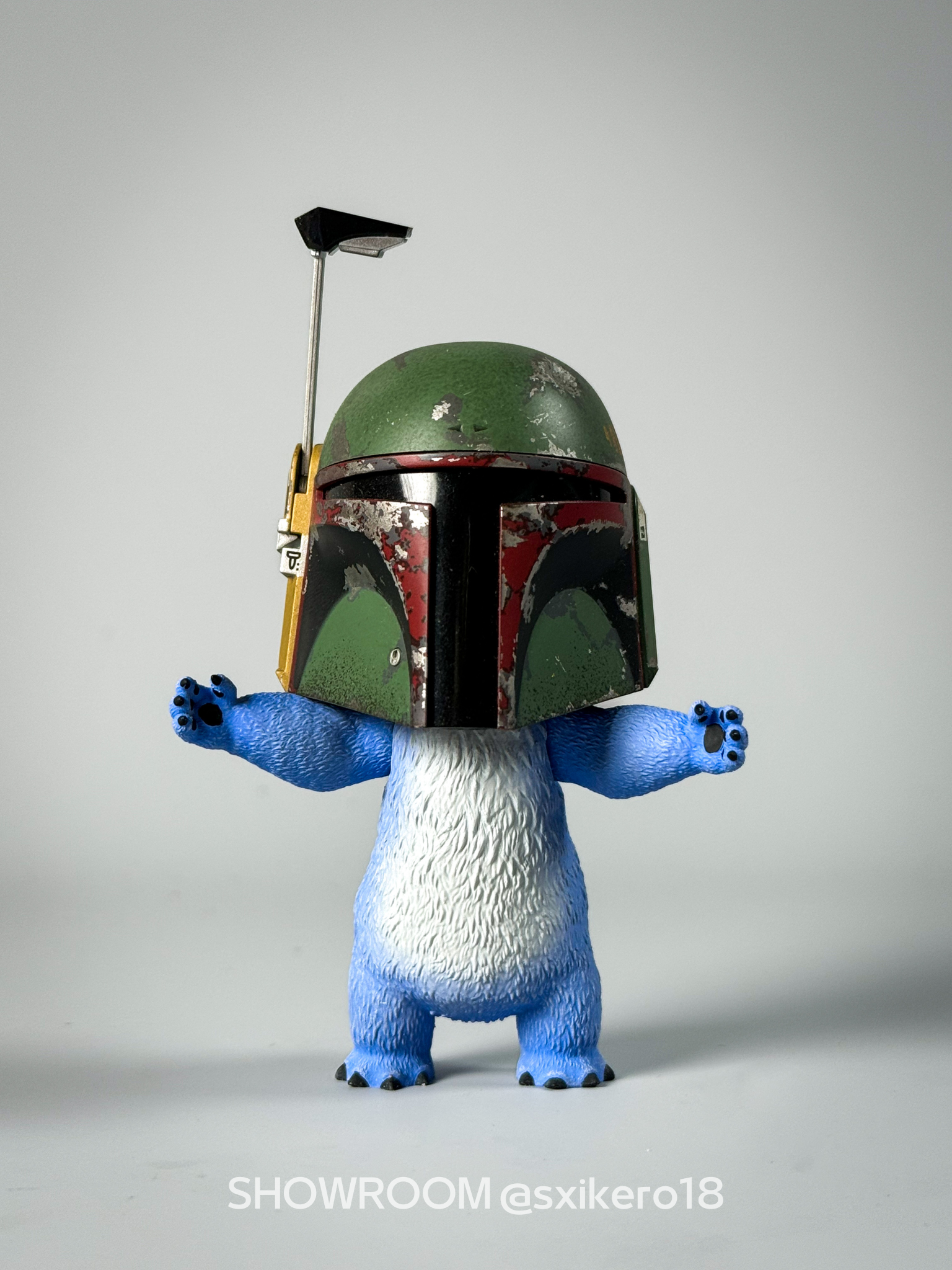 1/6th scale Stitch 2025 figure [Deluxe Edition]  (Two Pack)