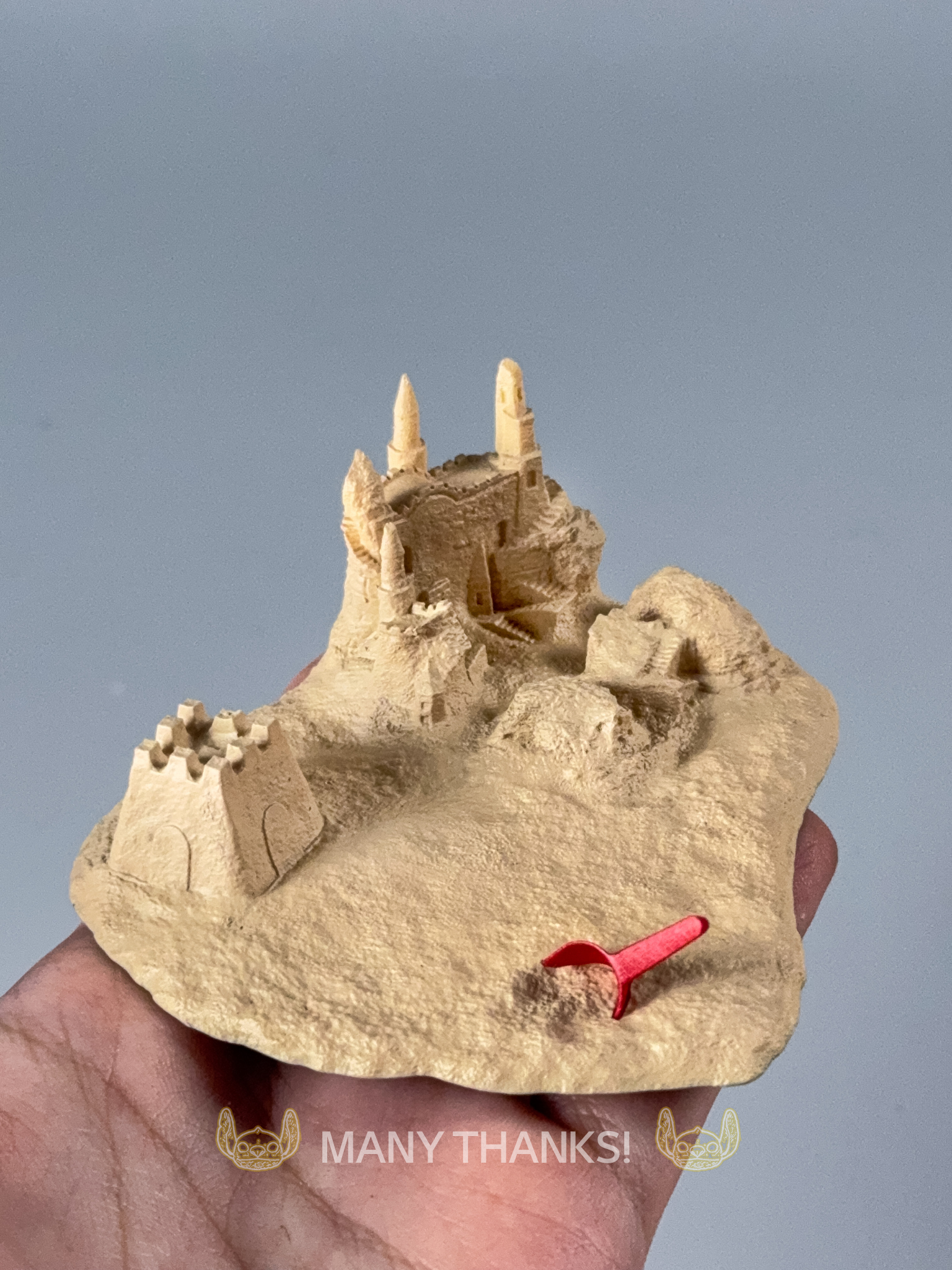 1/6th scale Stitch 2025 figure [Deluxe Edition]  (Two Pack)