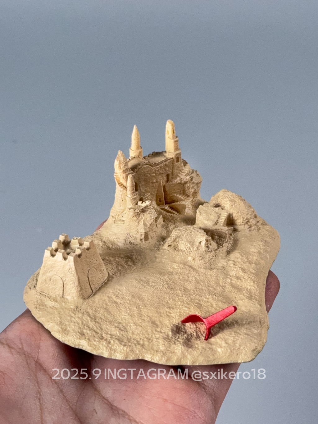 1/6th scale Stitch 2025 figure