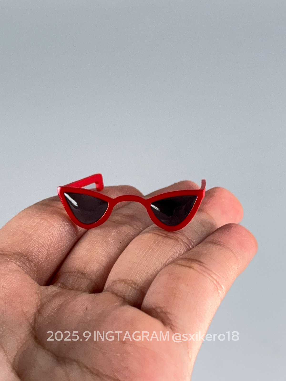 1/6th scale Stitch 2025 figure